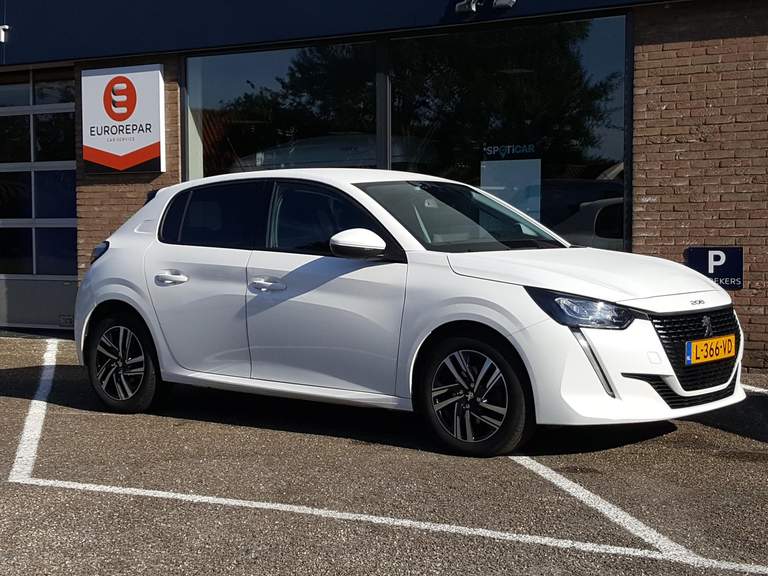 Peugeot