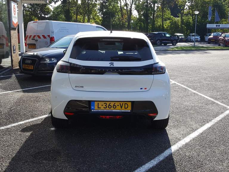 Peugeot