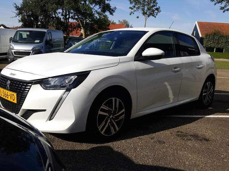 Peugeot