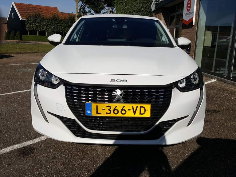 Peugeot