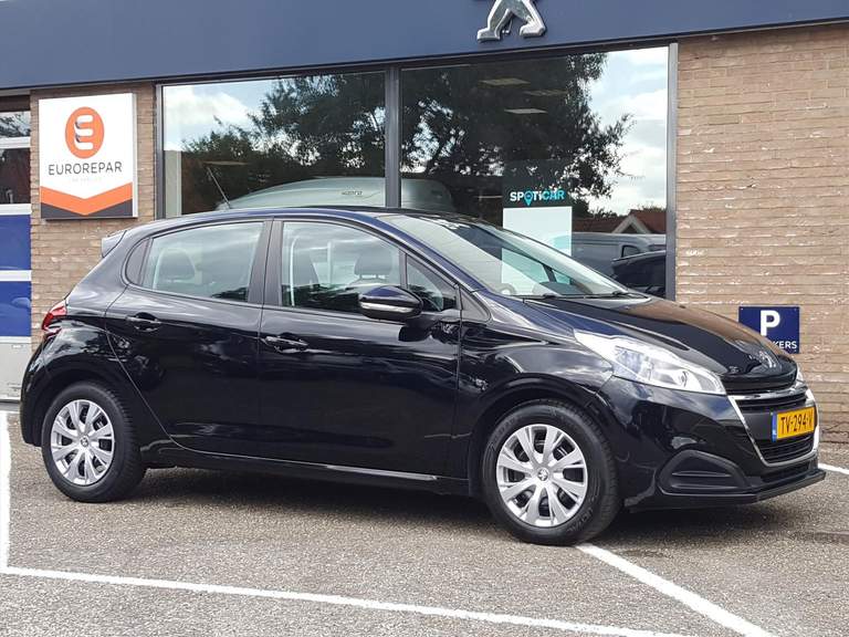 Peugeot
