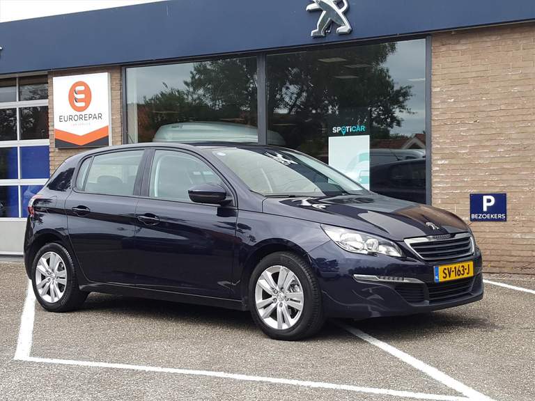 Peugeot