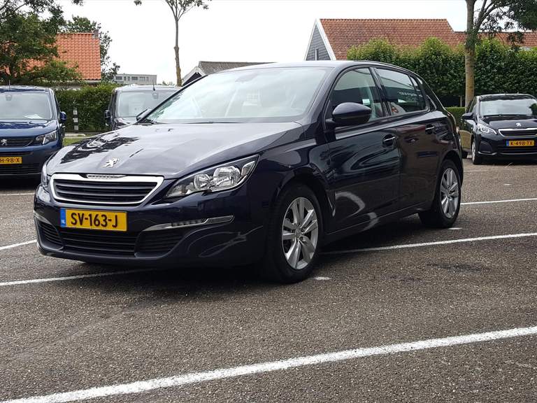 Peugeot