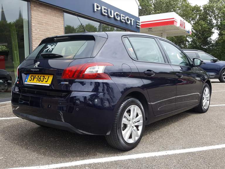 Peugeot