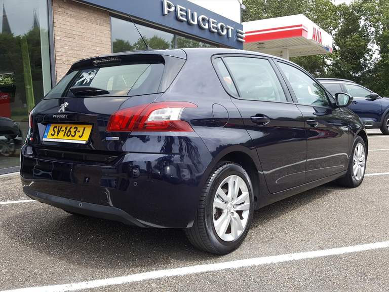 Peugeot