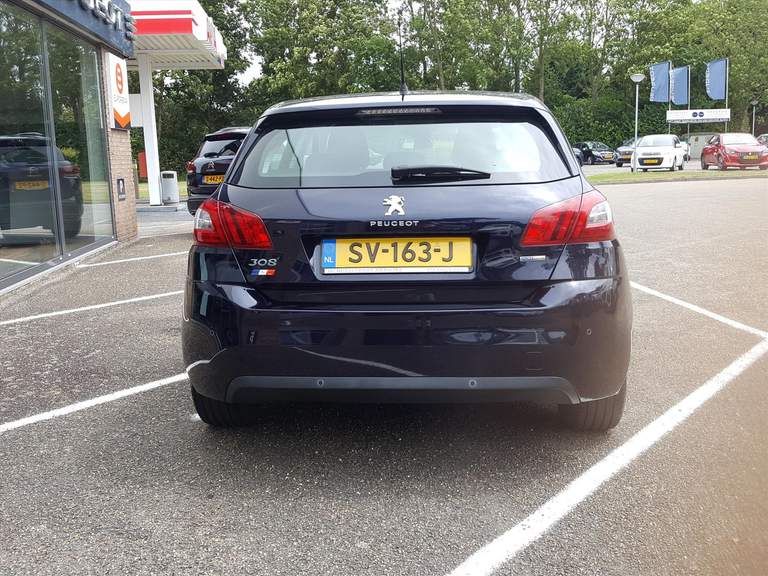 Peugeot