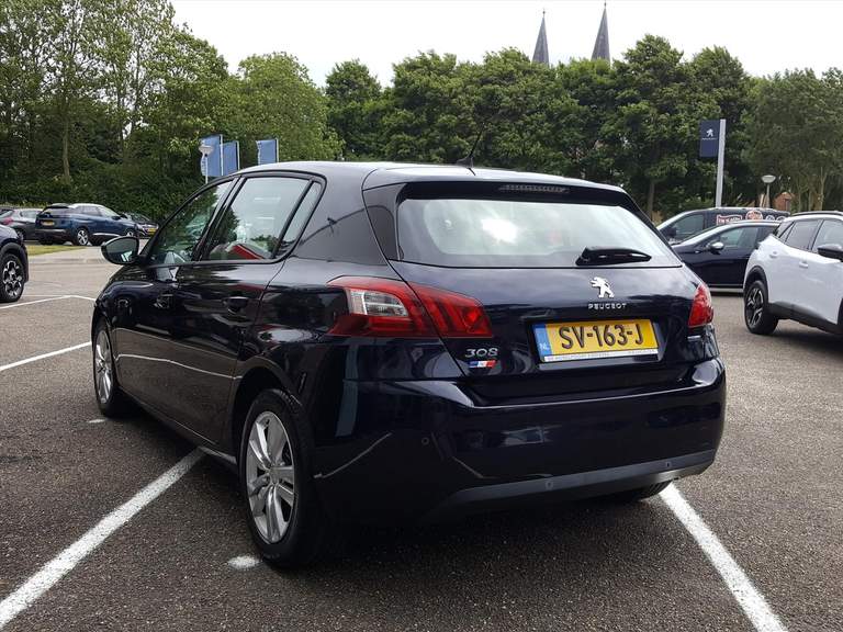 Peugeot