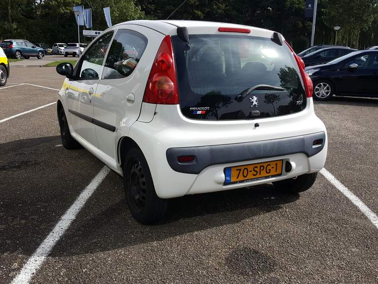 Peugeot