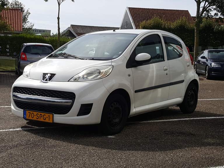 Peugeot