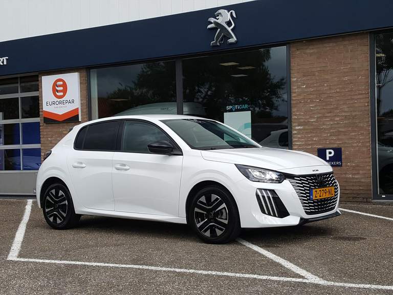 Peugeot