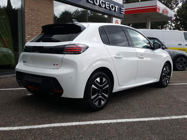 Peugeot