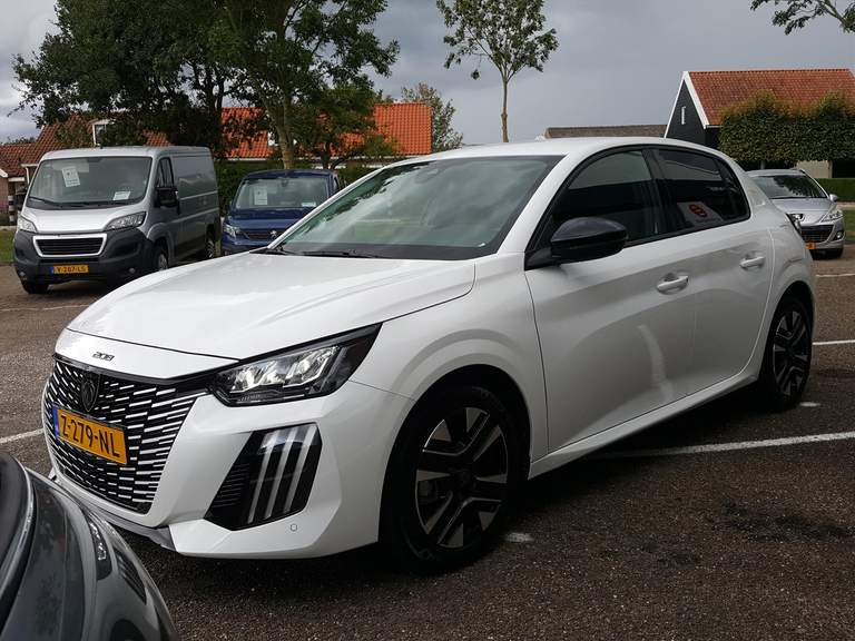 Peugeot
