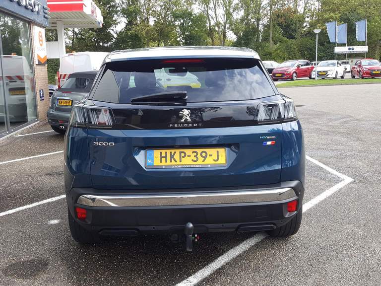 Peugeot