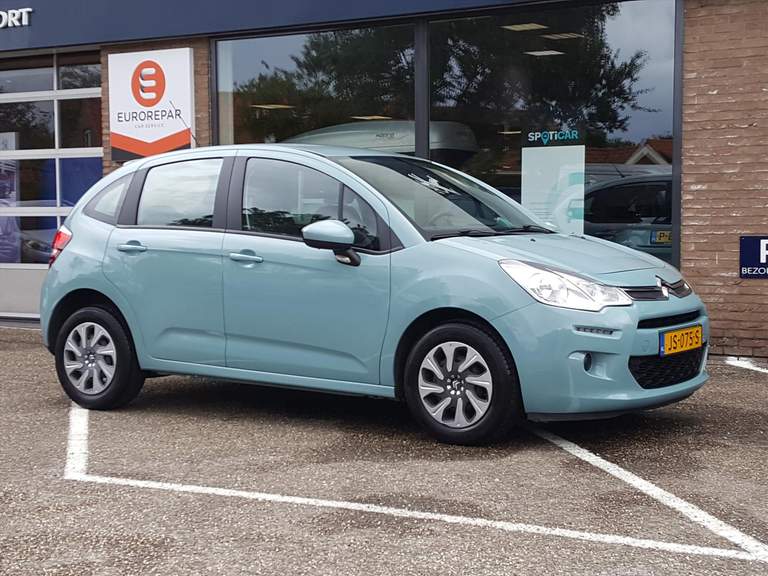 Citroën