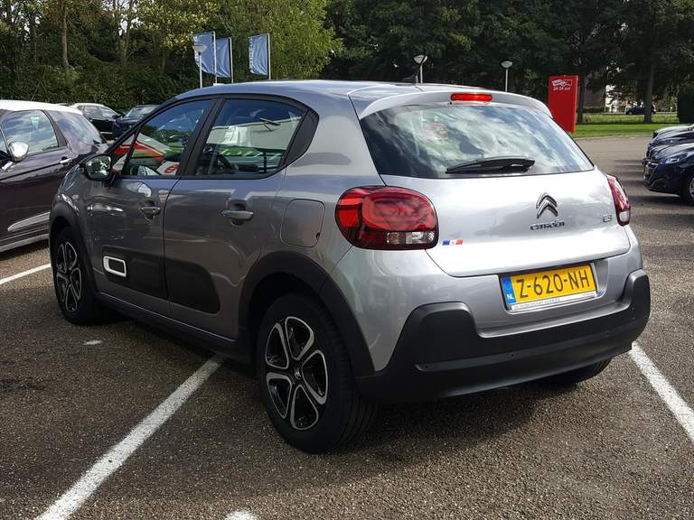Citroën