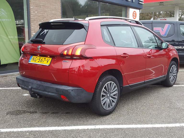 Peugeot