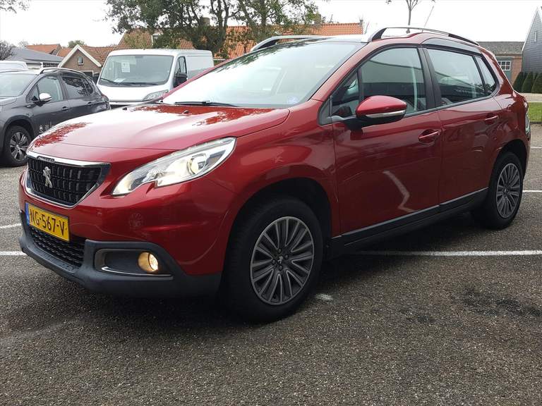 Peugeot