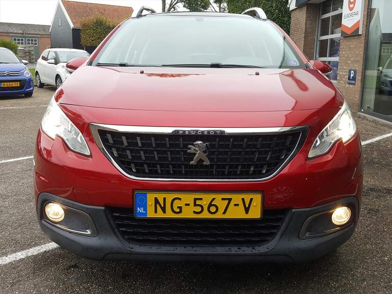 Peugeot