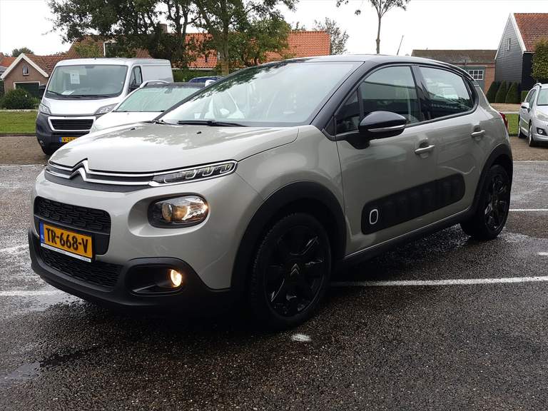 Citroën