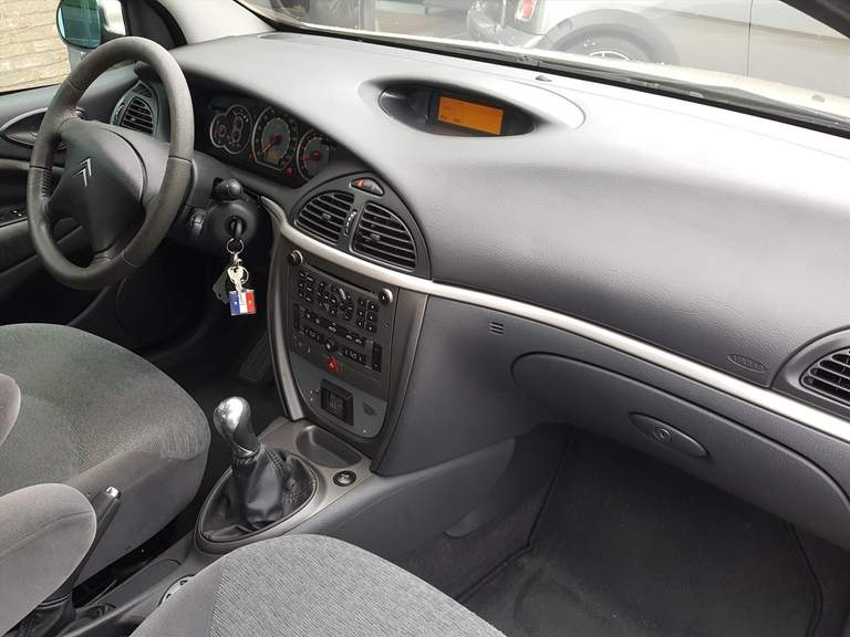Citroën