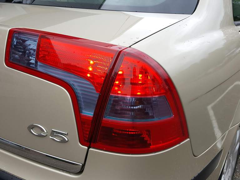Citroën