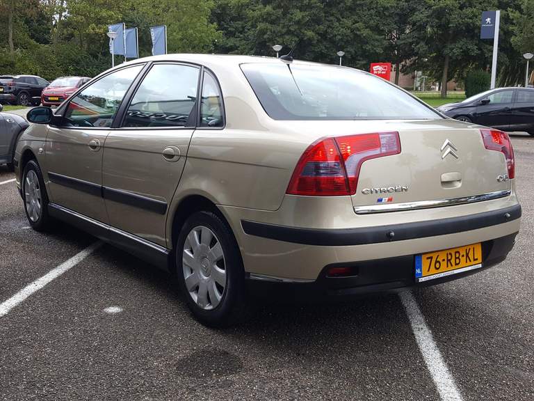 Citroën