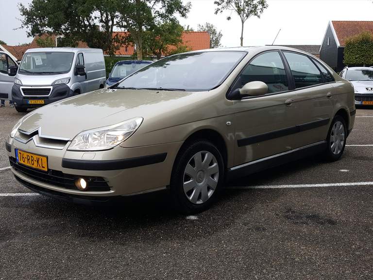 Citroën