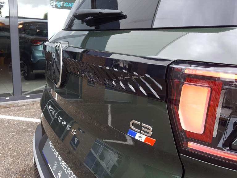 Citroën