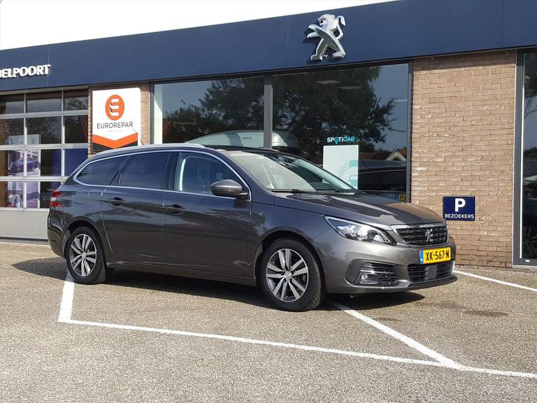 Peugeot