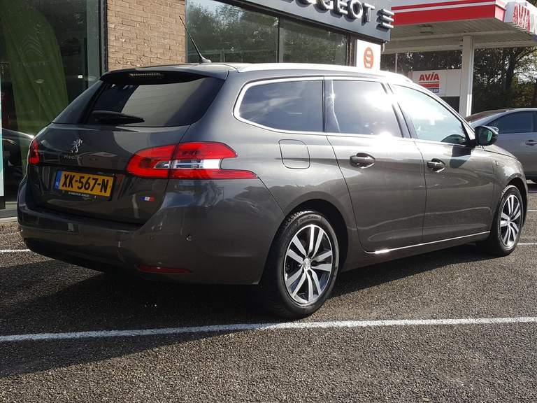 Peugeot