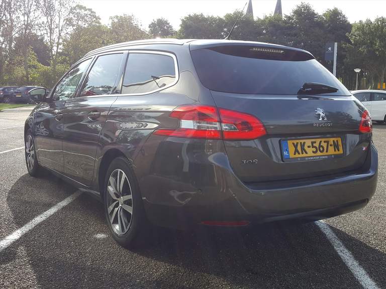 Peugeot
