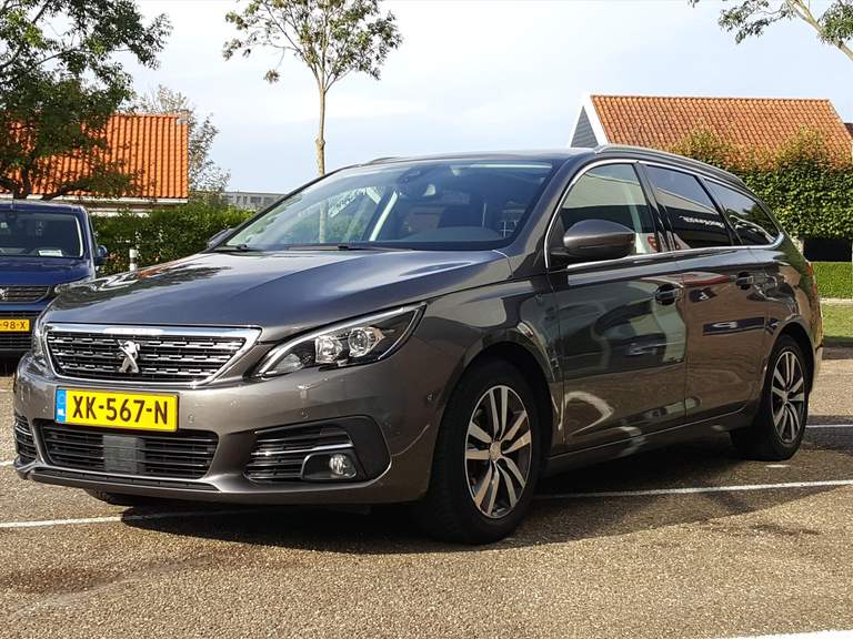 Peugeot