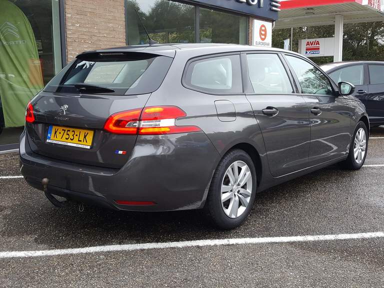 Peugeot