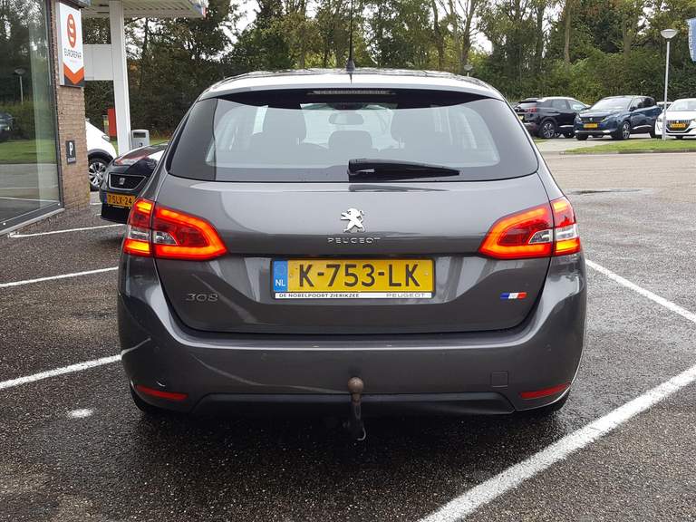 Peugeot