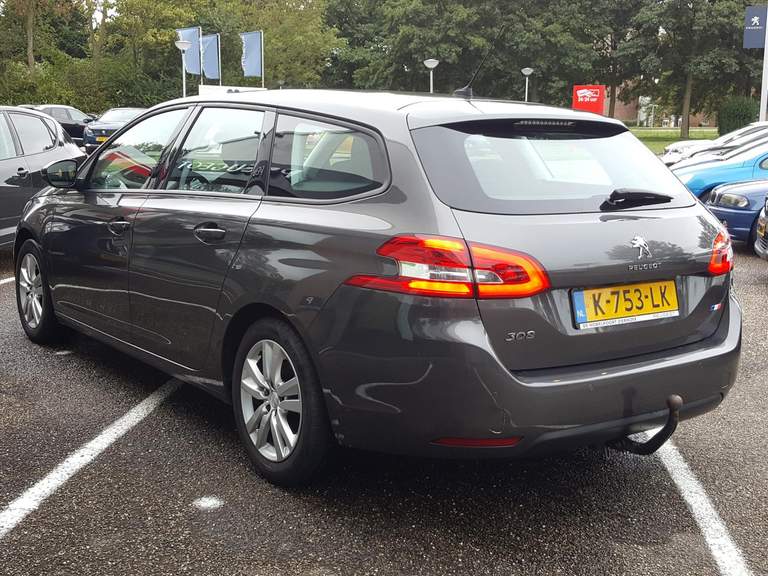 Peugeot