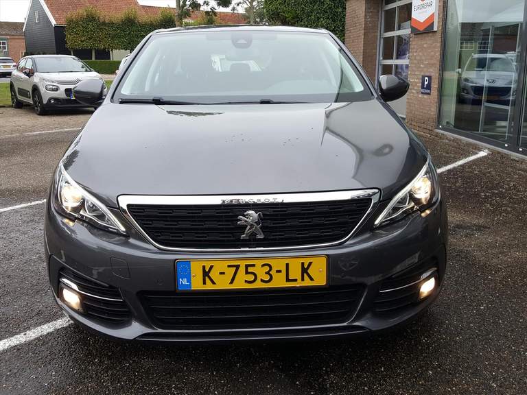 Peugeot