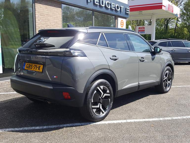 Peugeot