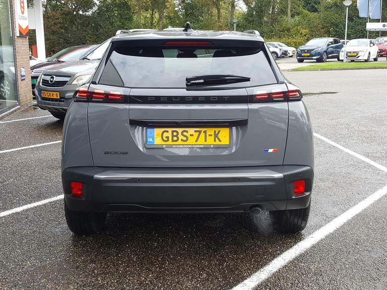 Peugeot