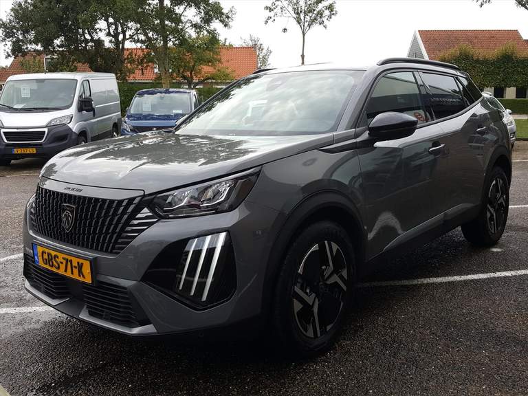 Peugeot