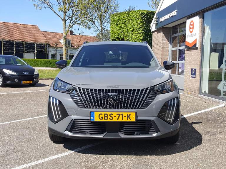 Peugeot