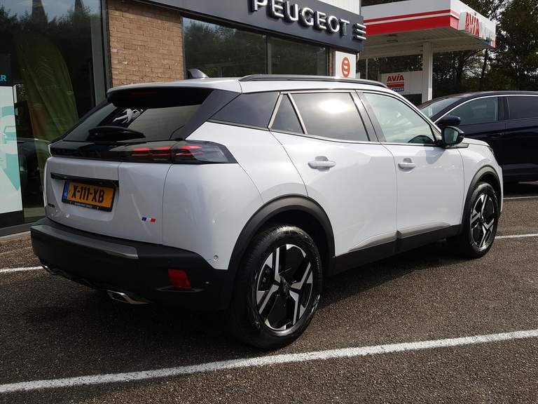 Peugeot
