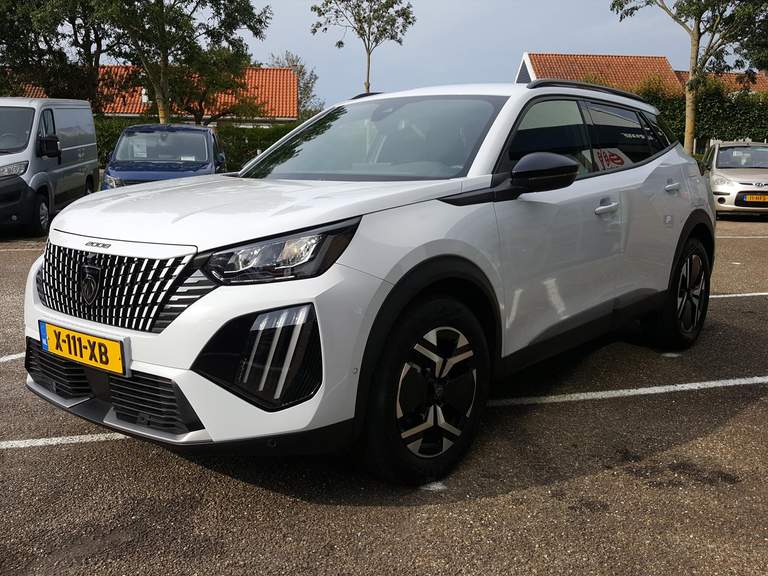 Peugeot