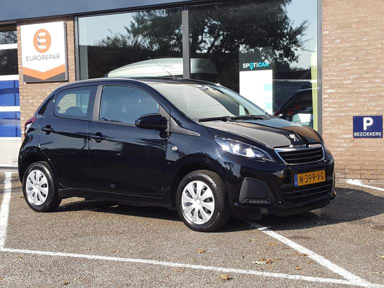 Peugeot