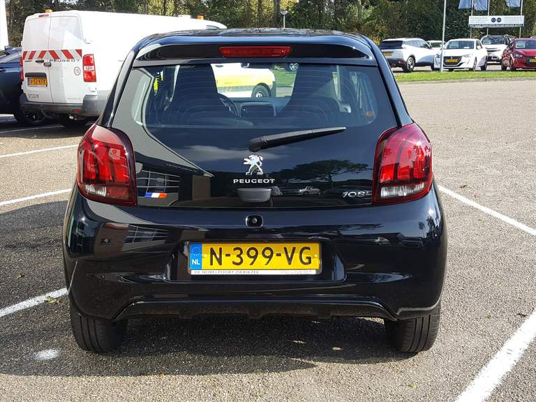 Peugeot