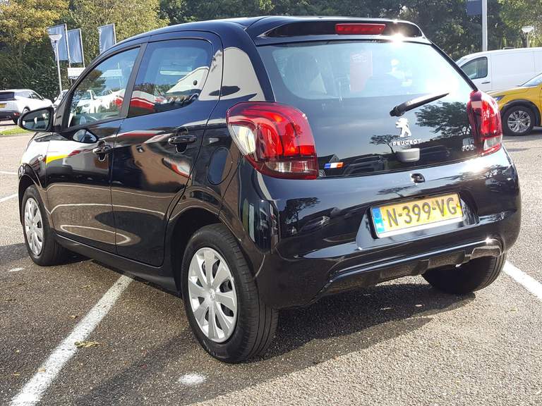 Peugeot