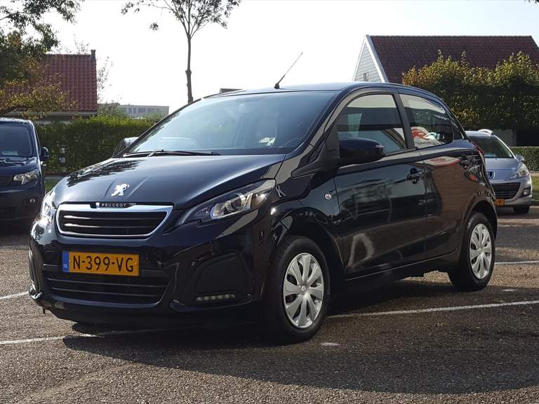 Peugeot
