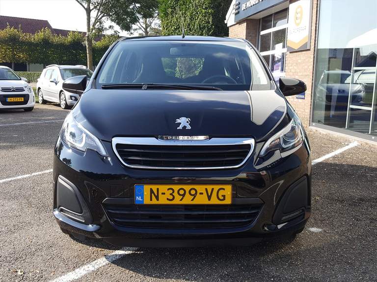 Peugeot