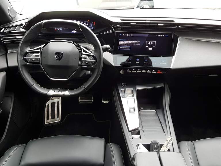 Peugeot