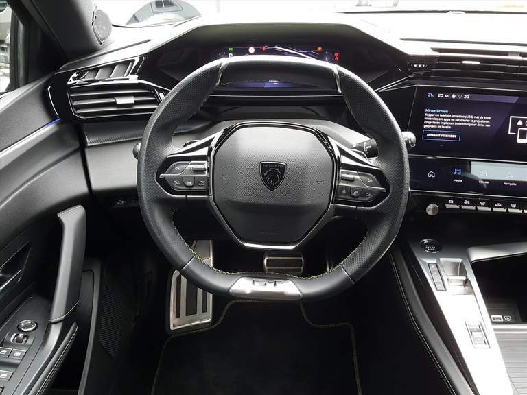 Peugeot