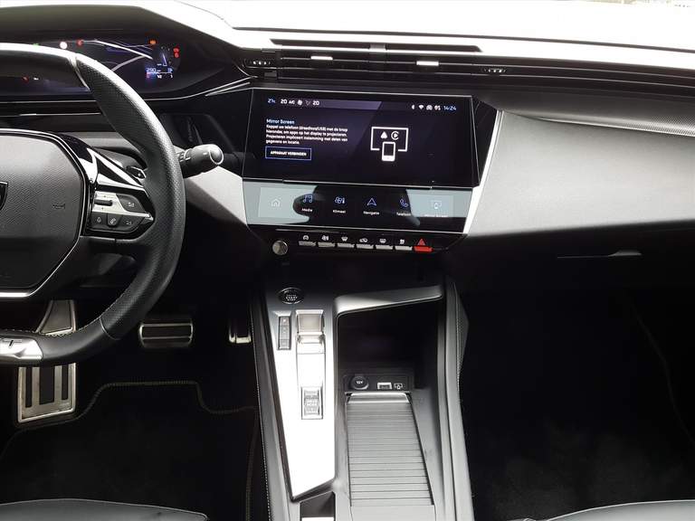 Peugeot